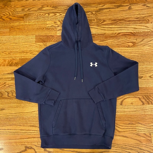 Under Armour Other - Under Armour Hoodie